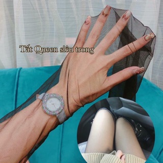 Combo quần tất 2 đen 2 da