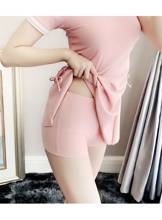 Bộ Đồ Bơi Hai Mảnh Thời Trang Hàn Quốc 2021 | BigBuy360 - bigbuy360.vn