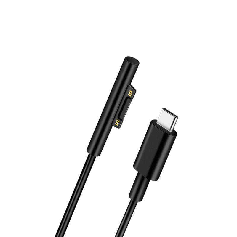 Dây Cáp Nguồn Kết Nối Usb-C Cho Máy Tính Bảng | BigBuy360 - bigbuy360.vn