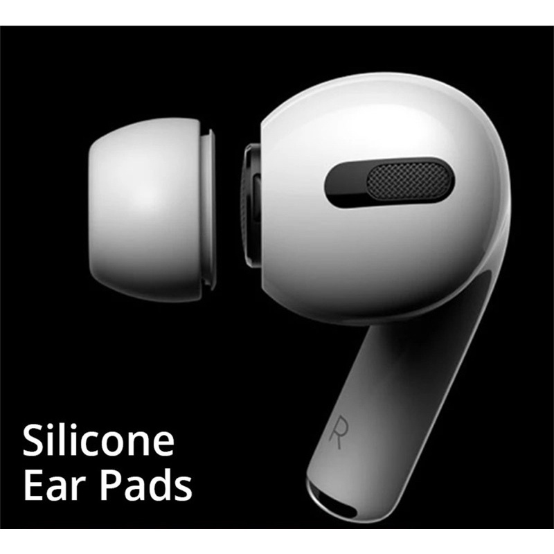 Núm cao su zin bóc tháo máy AirpodsPro