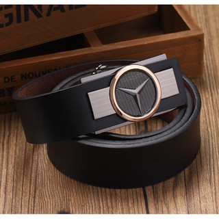 Combo 3 Dây nịch MEC , thắt lưng nam , dây nịt nam