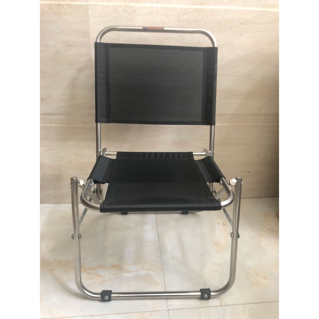Ghế lưới Cafe Lưng Thấp DL110