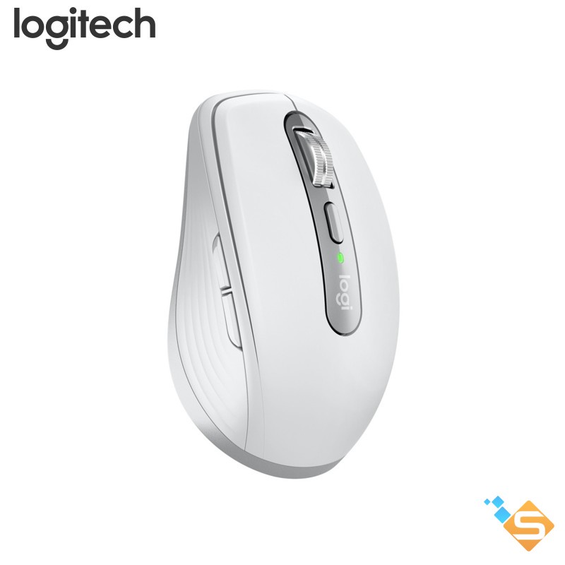 Chuột Không Dây Logitech MX Anywhere 3 - Anywhere 3 For MAC - Bảo hành chính hãng 12 Tháng