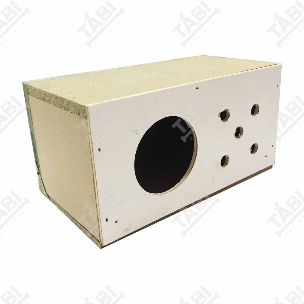 [NHẬN QUÀ KHI MUA ĐƠN 99K] Tố Đẻ Chim Yến Phụng 18x10x9cm