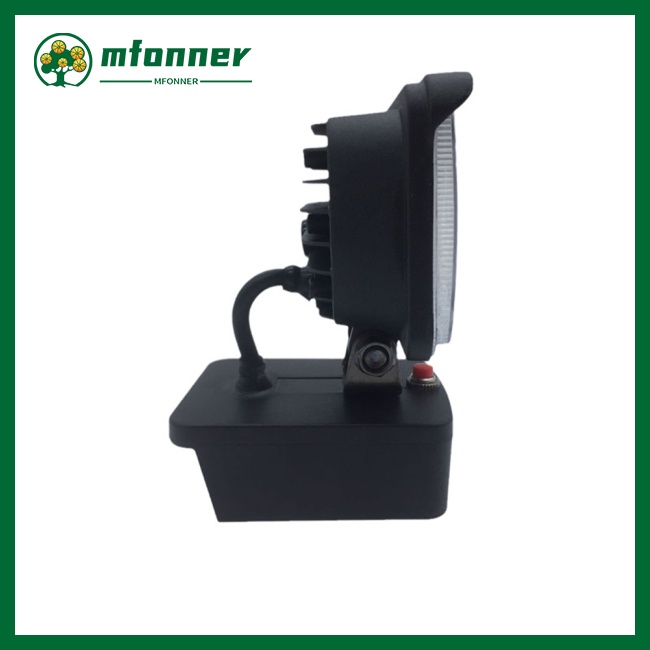 Đèn Led Pin Lithium 18v M18 Với 3 Chế Độ Điều Chỉnh Đa Năng Tiện Dụng