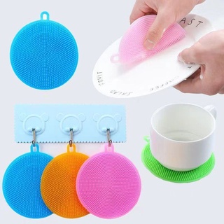 Miếng Silicone Rửa Chén Đa Năng Tiện Dụng