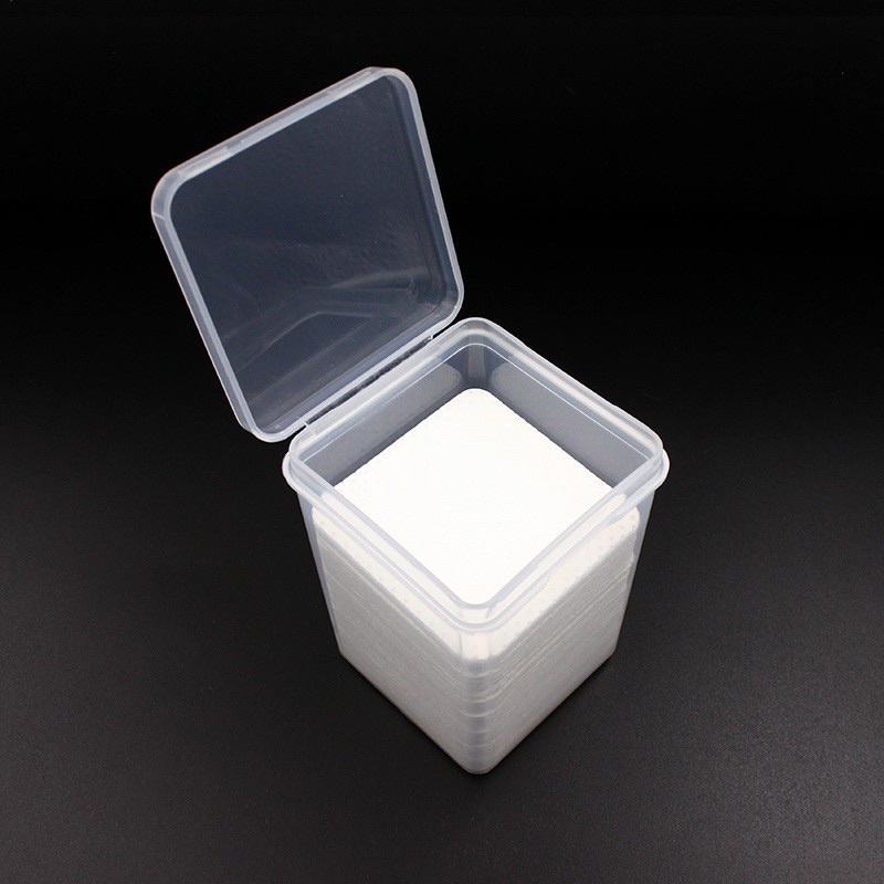 Hộp đựng giấy lau gel 1 ngăn 457621