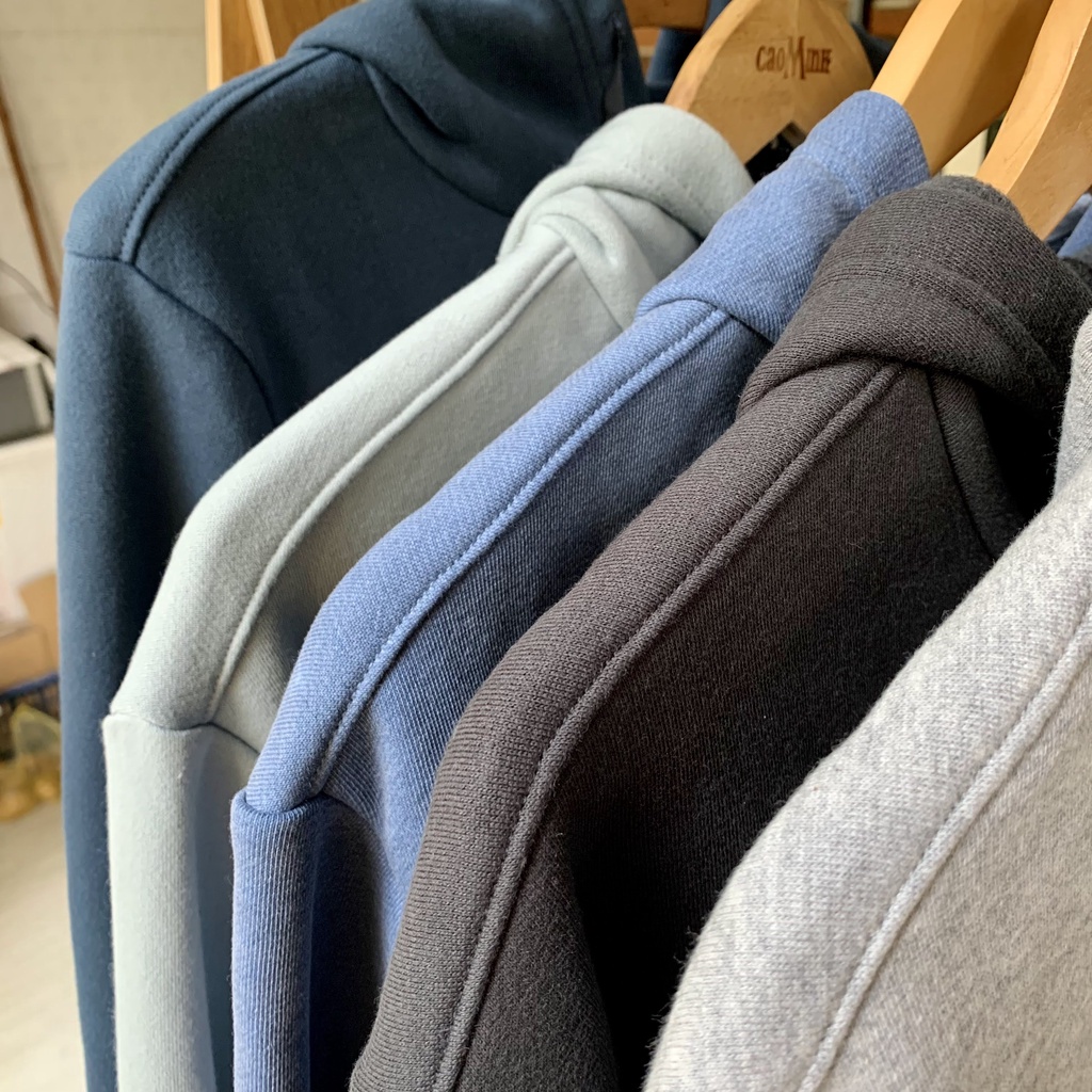 Áo Hoodie nỉ Hàn quốc chính hãng hiệu JMBe