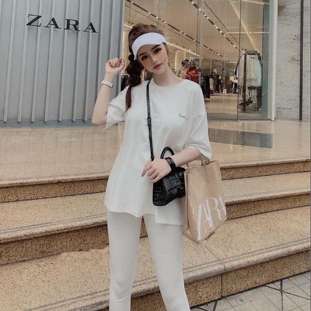 Set bộ thể thao siêu đẹp