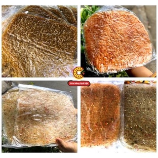 Bánh tráng dẻo tôm - dẻo cay- dẻo gừng tây ninh siêu ngon
