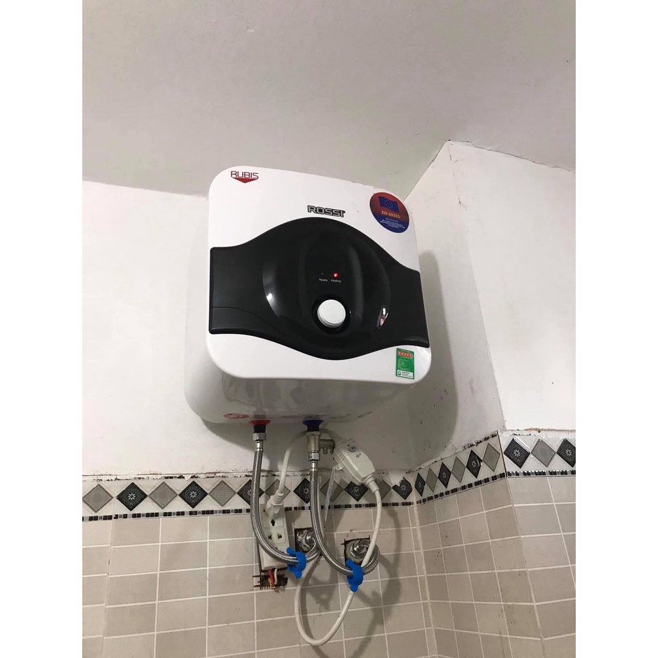Bình nóng lạnh 15 lít Rossi TI Smart