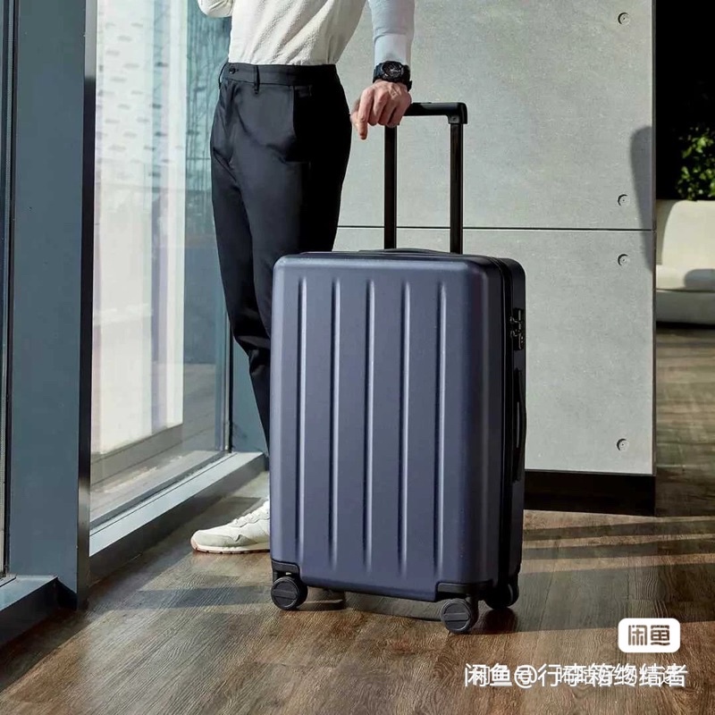 Vali Xiaomi thời trang 20 inch Chính hãng cao cấp