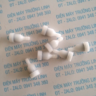 Van thông khí cho bình xăng máy cưa, cắt cỏ