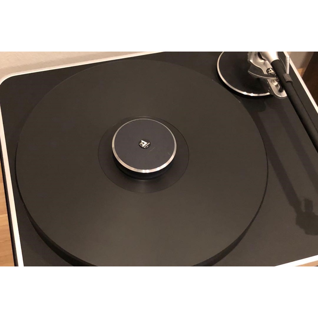 Tạ Chặn Mâm Đĩa Than Clearaudio Concept Clamp