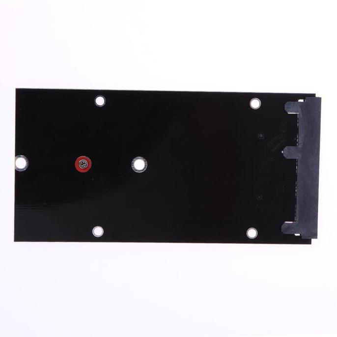 Cáp Chuyển Đổi M2 M.2 NGFF SATA Sang SATA Chất Lượng Cao 118 | BigBuy360 - bigbuy360.vn