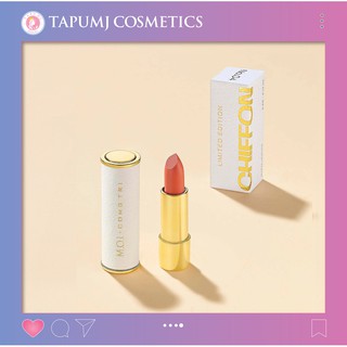 Son Môi Cam Da M.O.I Hồ Ngọc Hà Son Thỏi Lì M.O.I x Công Trí (Bản Giới Hạn)