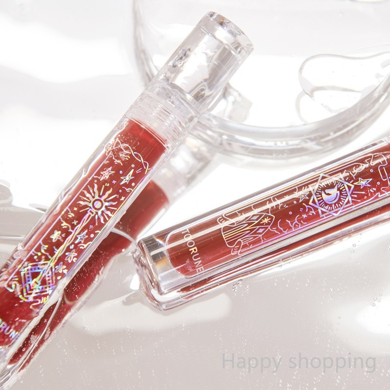 (Hàng Mới Về) Son Bóng Tạo Hiệu Ứng Gương Thời Trang | BigBuy360 - bigbuy360.vn