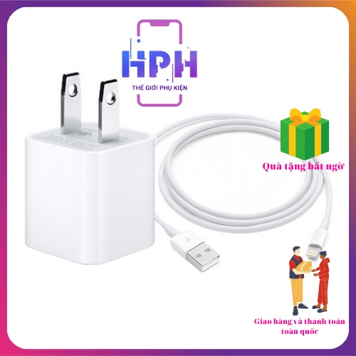 Sạc IP5W ,Sạc IP5/6/7/8/X/11/12 ,Củ sạc IP,cáp sạc ,dây sạc nhanh ,bộ sạc IP