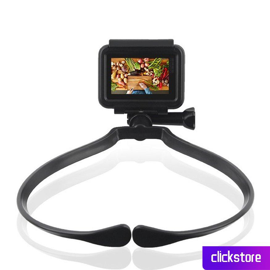 GOPRO Giá đỡ điện thoại đeo cổ tiện lợi