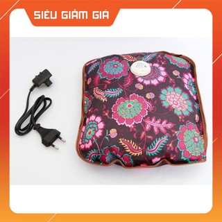 (Hàng chính hãng) Dây Sạc Cho Túi Chườm Hướng Dương, Thiên Thanh