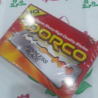 LƯỠI LAM DORCO ĐỎ