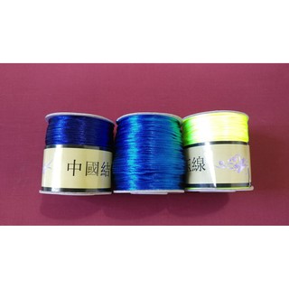[RẺ VÔ ĐỊCH] Dây Dù Làm Vòng Tay (Loại chỉ BÓNG - ĐẸP)