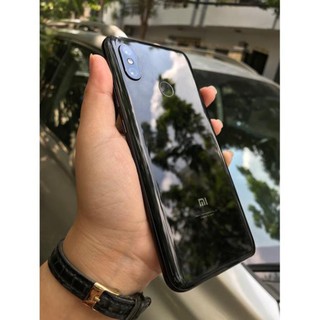 Tuan39 Điện thoại xiaomi mi 8 nguyên hộp fullbox snap 845 6gb 64gb 2 sim màn khủng 6.21 inch tuan39