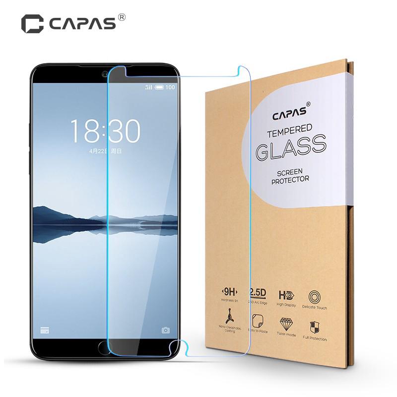 Kính Cường Lực Chất Lượng Cao Cho Meizu 15 Plus