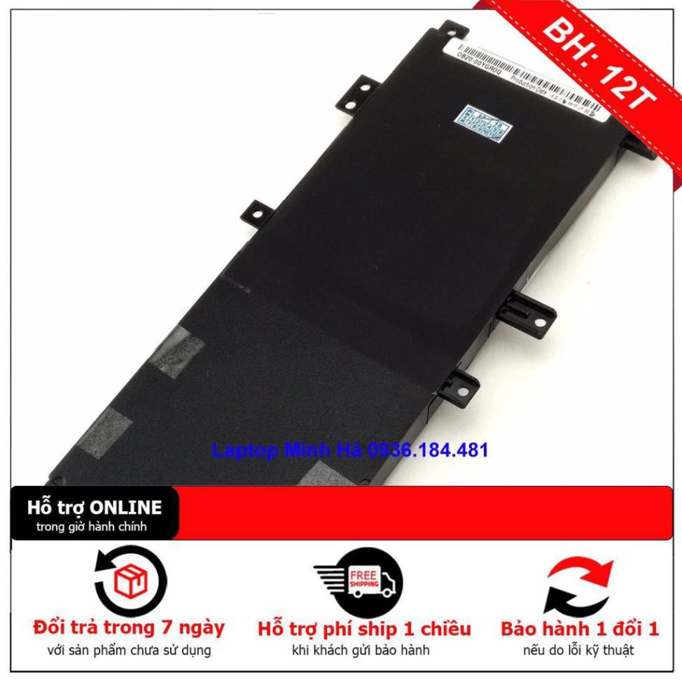 [BH12] Pin laptop Asus F454L K455L C21N1401 ASUS X455LD Y483L X455LA Y483LD F454L W419L W409L Zin