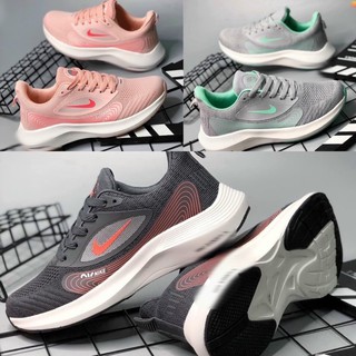 [FULLBOX-2021] Giày Thể Thao Nữ - Giày Chạy Bộ - Giày Tập Gym - Giày Siêu Nhẹ