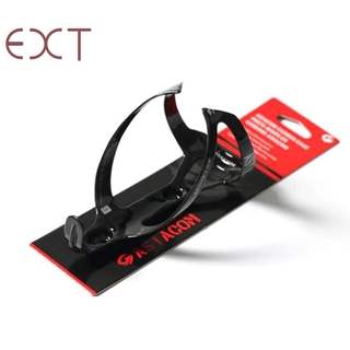 Gọng Bình Nước Bằng Sợi Carbon Siêu Nhẹ Cho Xe Đạp