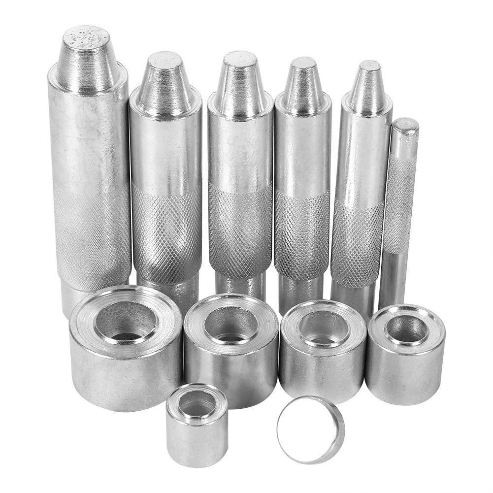 [Hàng Có Sẵn] Dụng Cụ Đục Lỗ Khoen