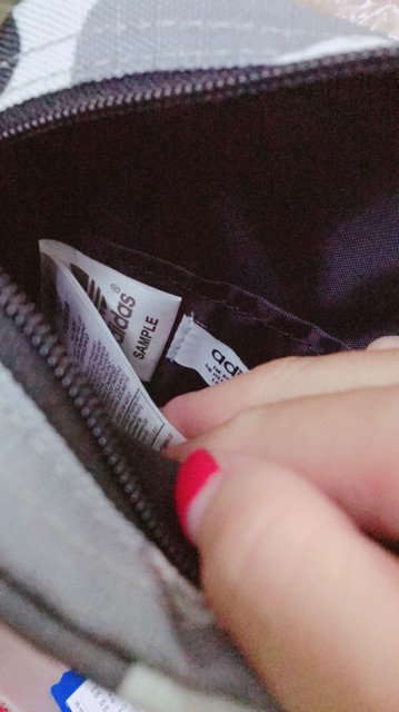 Túi Adidas camo xuất xịn | BigBuy360 - bigbuy360.vn