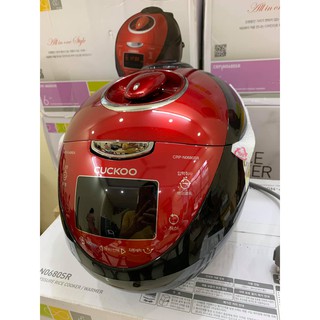 Nồi cơm điện Cuckoo CRP-N0680SR