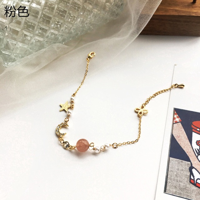 Vòng tay cho nữ | BigBuy360 - bigbuy360.vn