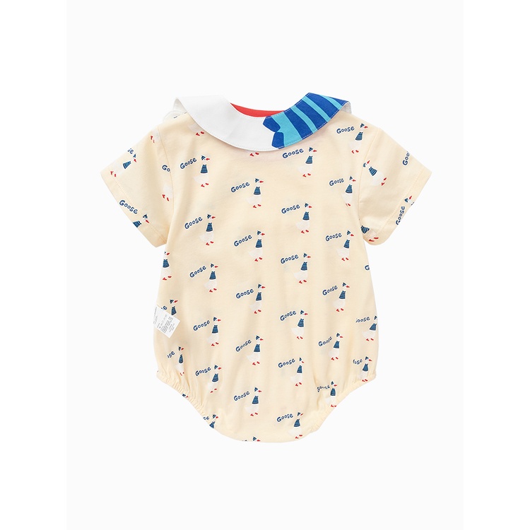 Áo liền quần dành cho bé trai BALABALA - BABY 200222124103