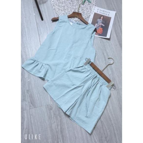 Bộ đũi đùi dành cho nữ | BigBuy360 - bigbuy360.vn