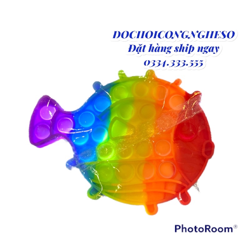 Sỉ 30 popit các mẫu