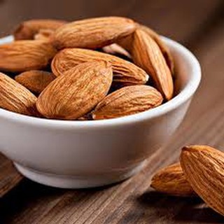 Hạt hạnh nhân Mỹ 500g