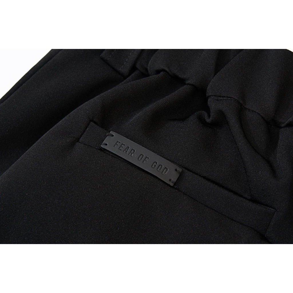 Quần tây Fear Of God slim trouser ss21