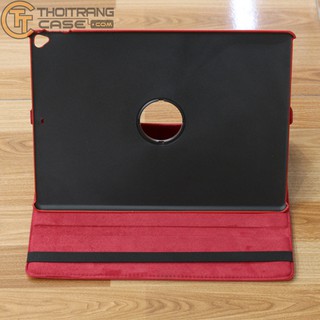 Bao da Ipad pro 12.9 2017 inch xoay