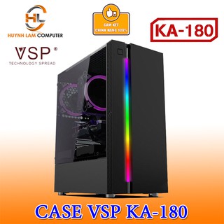 Case Vision VSP KA-180
