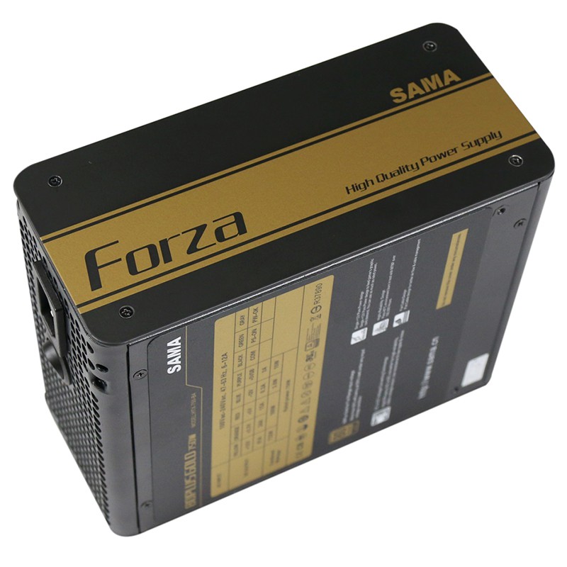 NGUỒN SAMA 750W GOLD MODUL