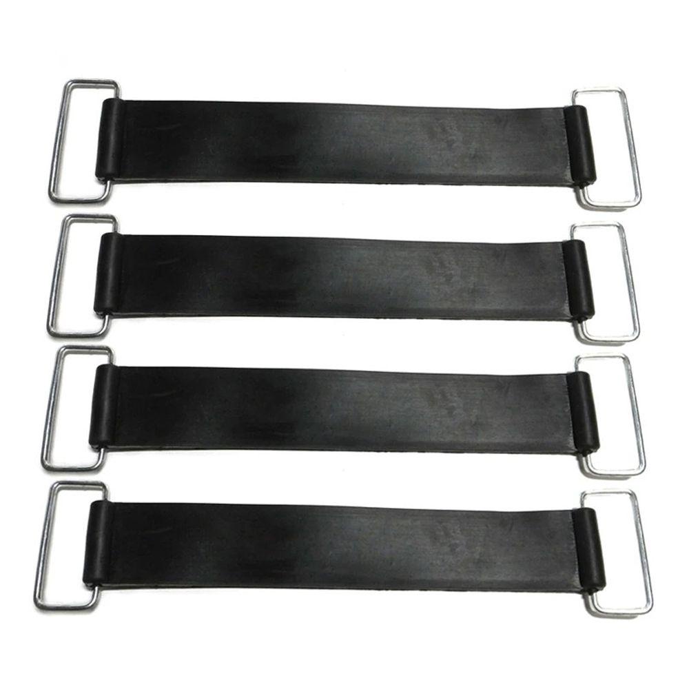 Norman Dây Cao Su Cố Định Pin Chuyên Dụng Cho Xe Hơi Honda