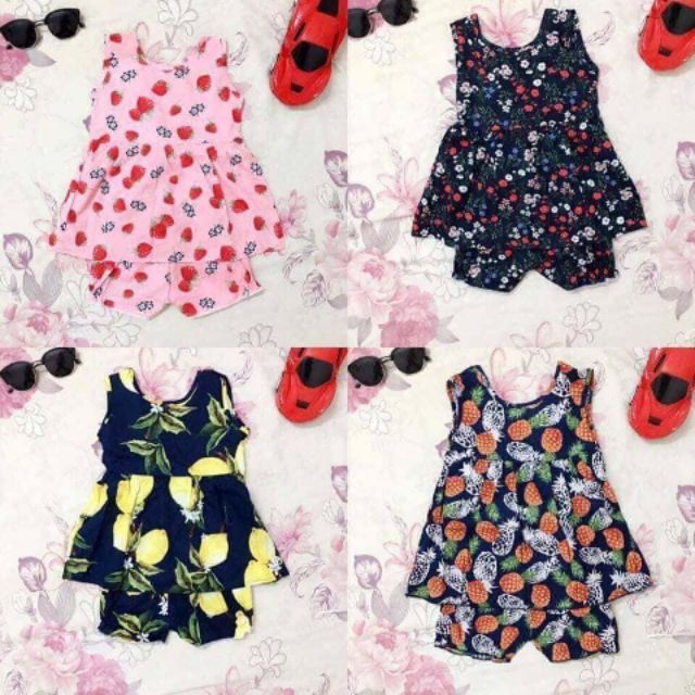 Com bo 25 bộ đồ cho bé