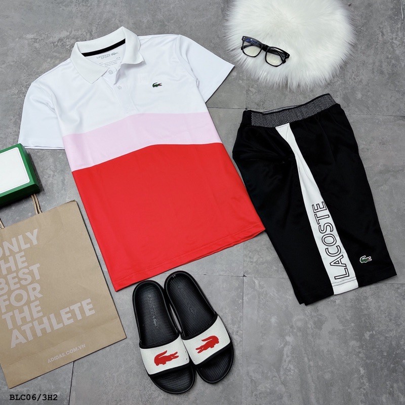 Bộ thể thao Lacos nam tuồn chính hãng | BigBuy360 - bigbuy360.vn