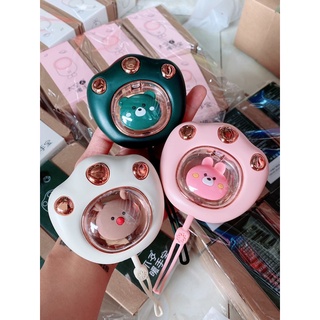 Máy sưởi ấm tay mini hot new 2021