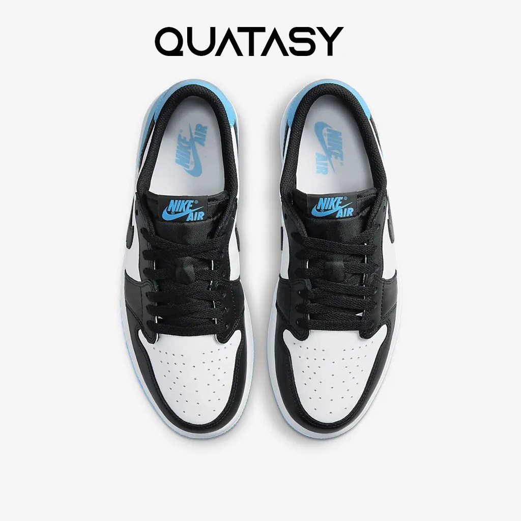 Giày sneaker Nike Air Jordan 1 Low Retro chính hãng