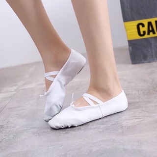 GIÀY MÚA BALE CHO TRẺ EM VÀ NGƯỜI LỚN (25-45)