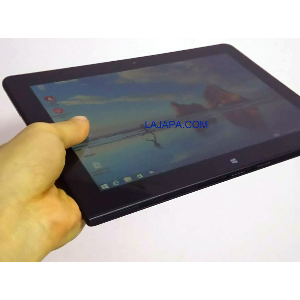 LapTab Máy tính 2 trong 1 ThinkPad 10 Intel Atom Z379510.1inch 1920 x 1200 WUXGA | BigBuy360 - bigbuy360.vn